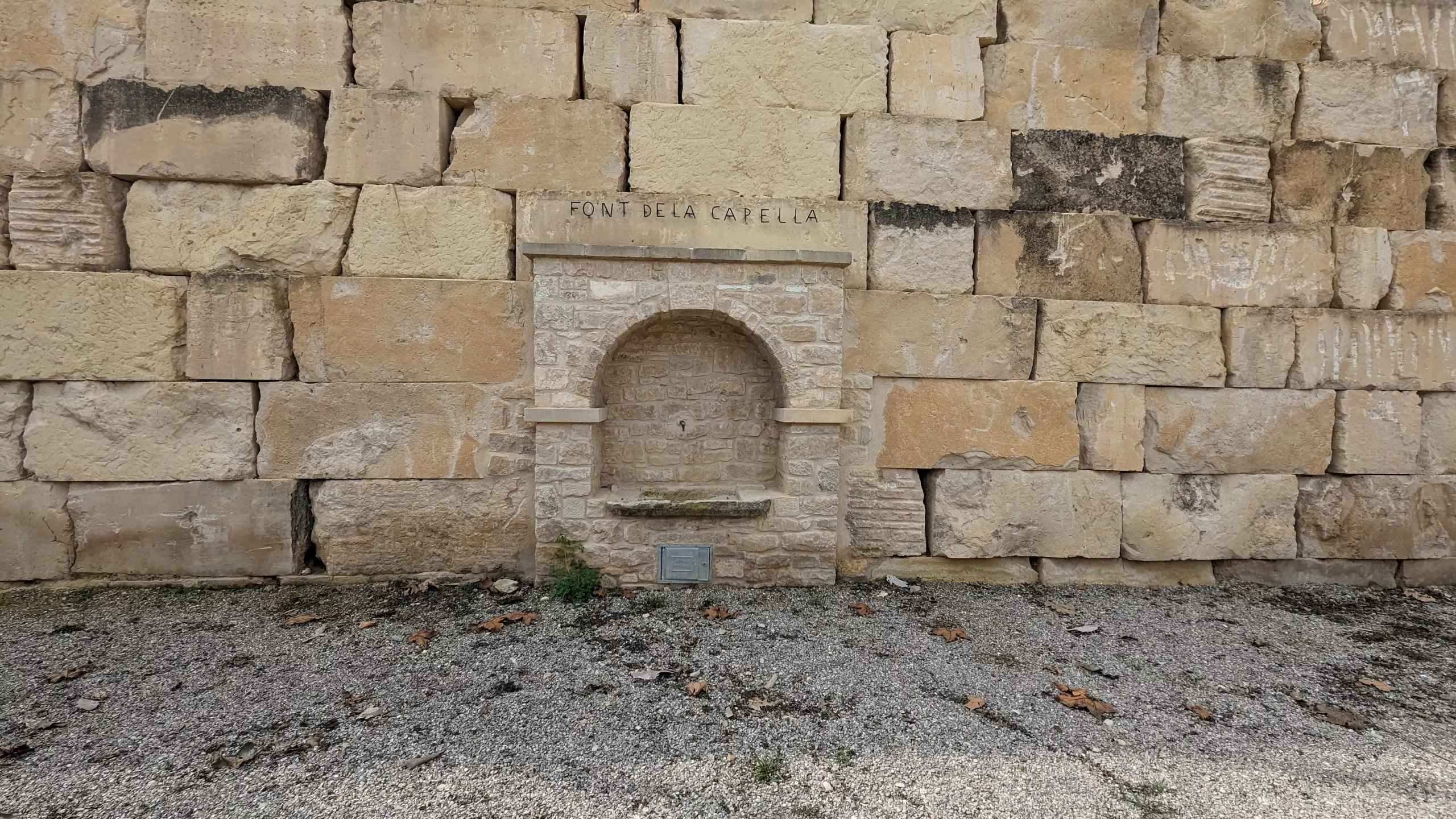 capella